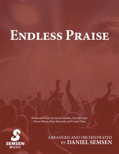 Endless Praise .